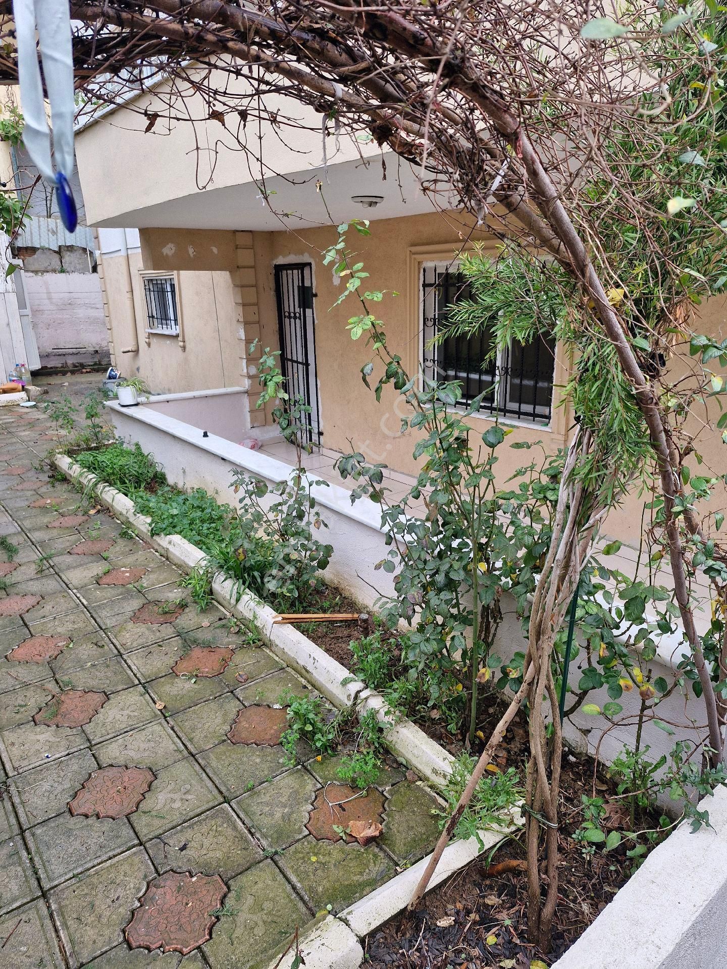 Ulaşıma Eczane Sağlık Ocağı Markete Yürüme Mesafesinde Temiz Daire - Görsel 6