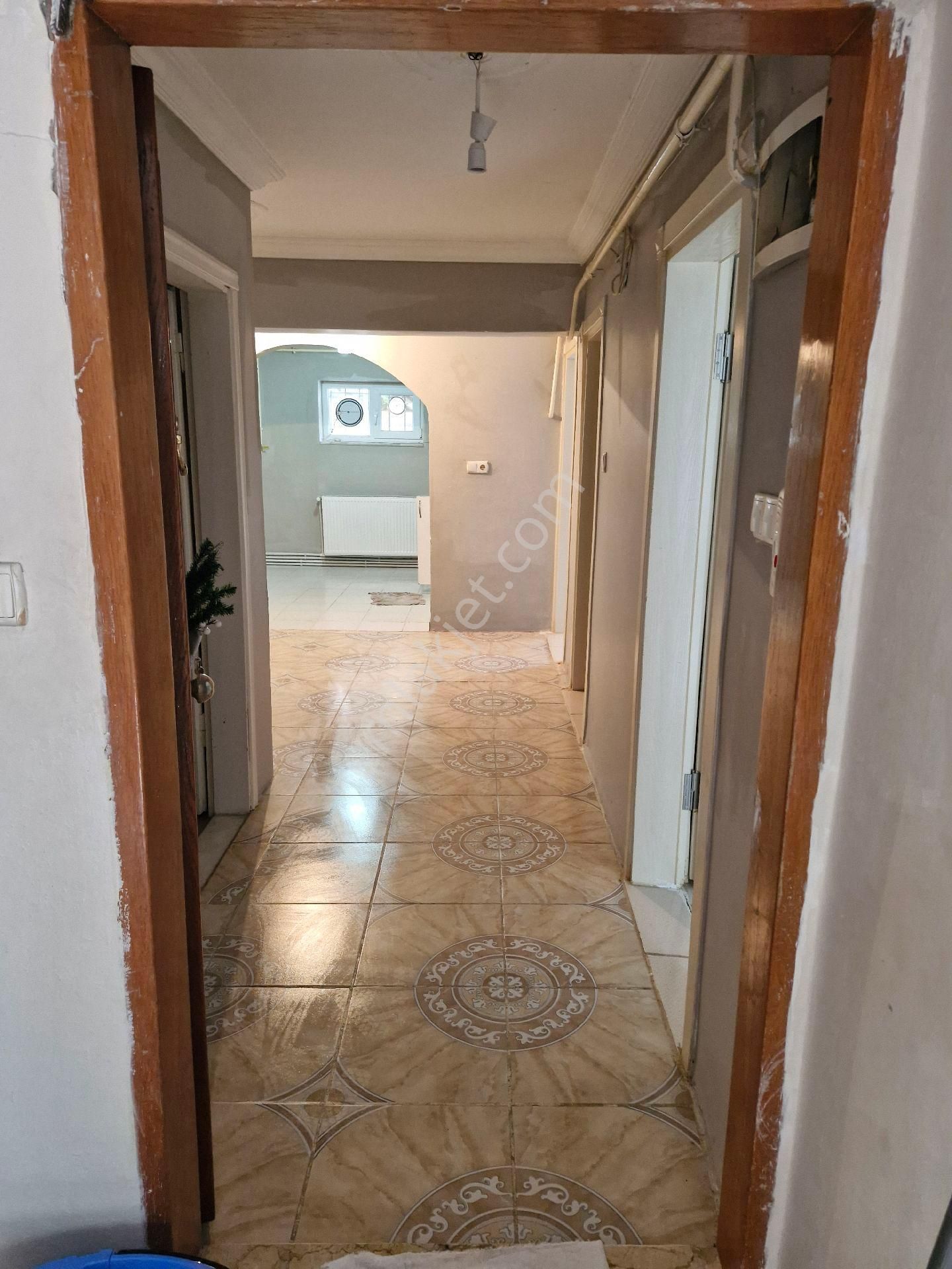 Ulaşıma Eczane Sağlık Ocağı Markete Yürüme Mesafesinde Temiz Daire - Görsel 21