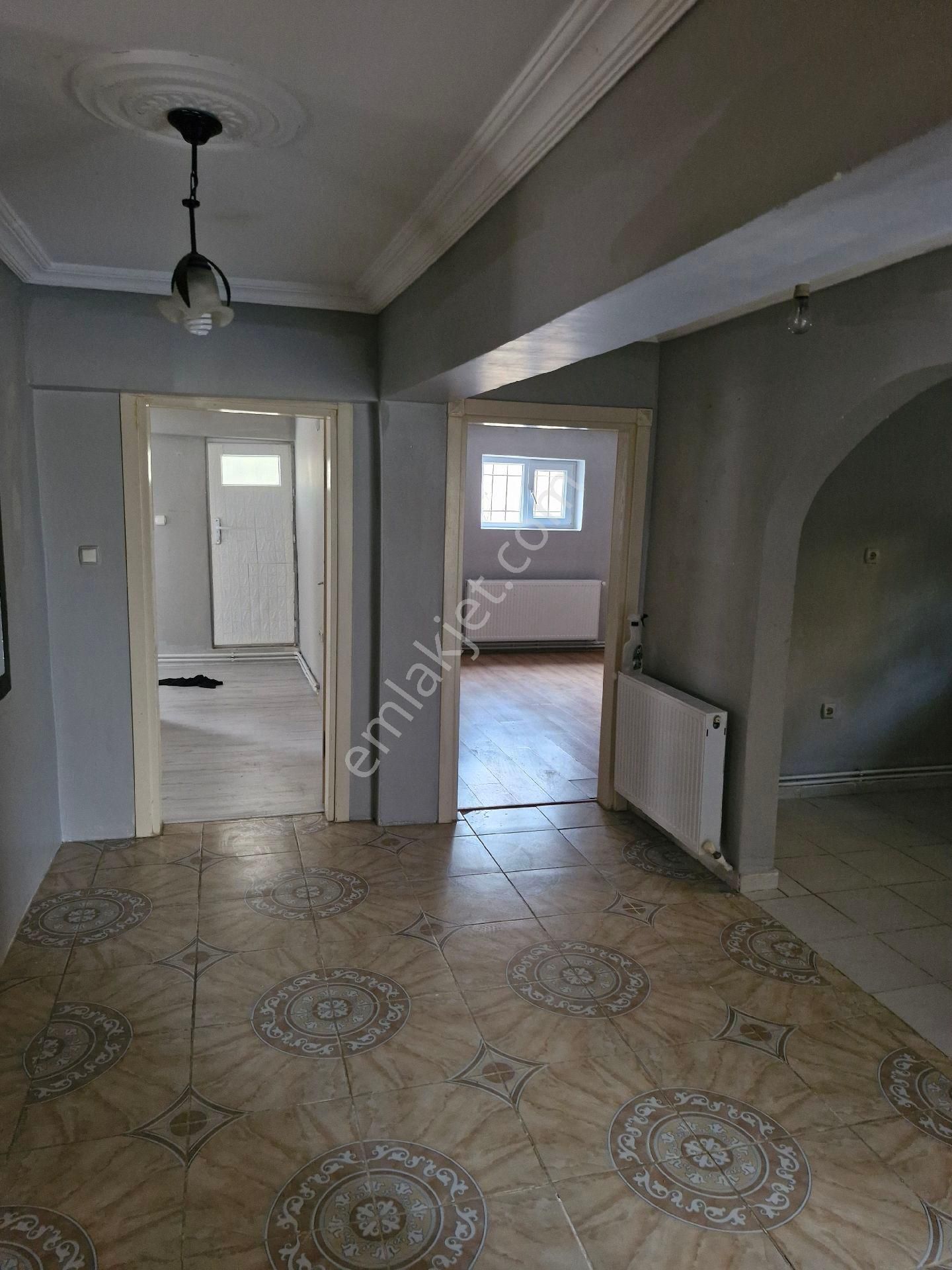 Ulaşıma Eczane Sağlık Ocağı Markete Yürüme Mesafesinde Temiz Daire - Görsel 9