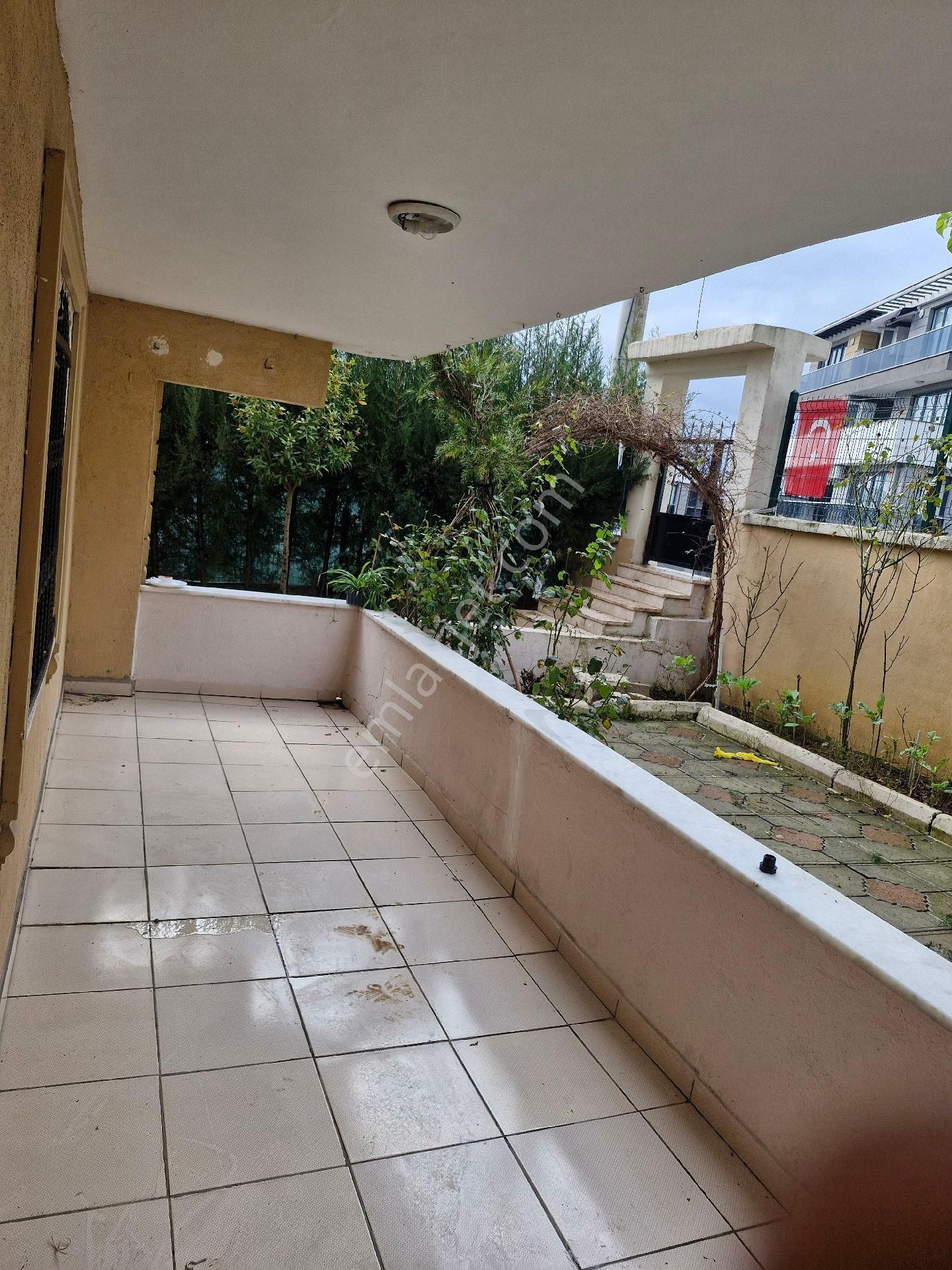 Ulaşıma Eczane Sağlık Ocağı Markete Yürüme Mesafesinde Temiz Daire - Görsel 4