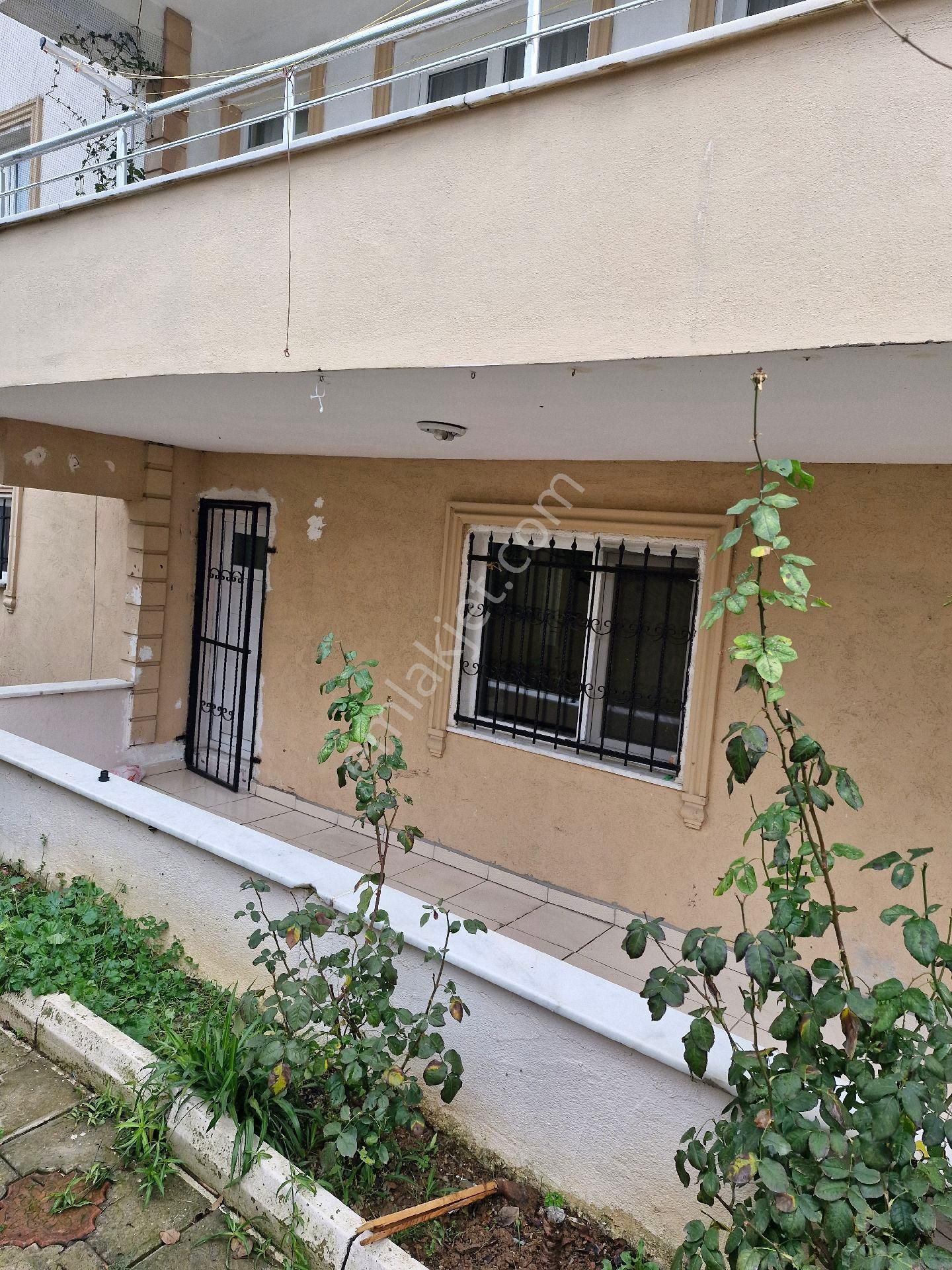 Ulaşıma Eczane Sağlık Ocağı Markete Yürüme Mesafesinde Temiz Daire - Görsel 5