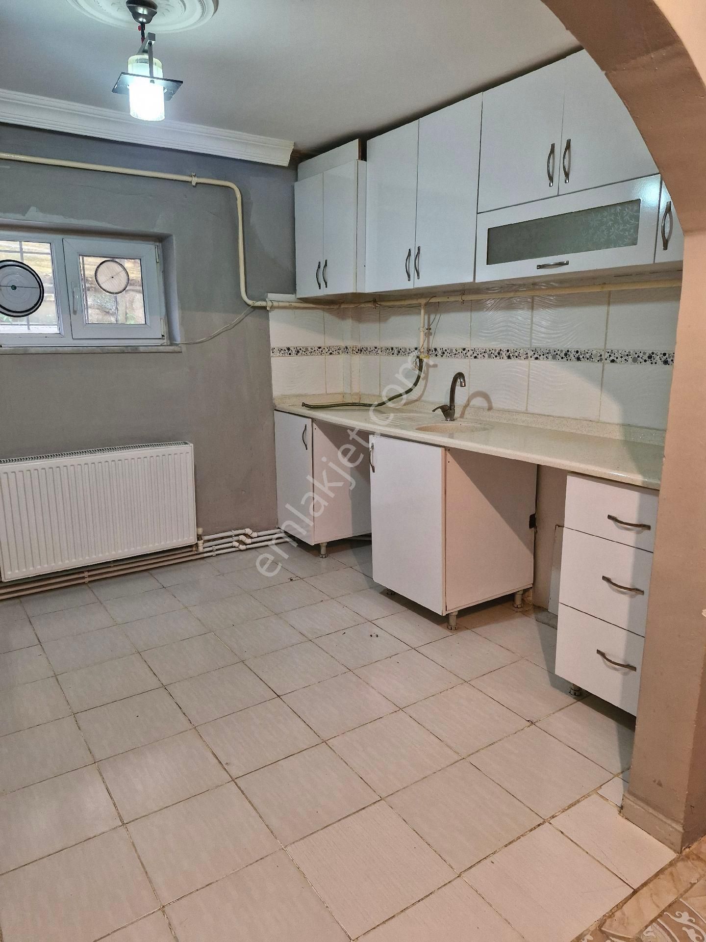 Ulaşıma Eczane Sağlık Ocağı Markete Yürüme Mesafesinde Temiz Daire - Görsel 10