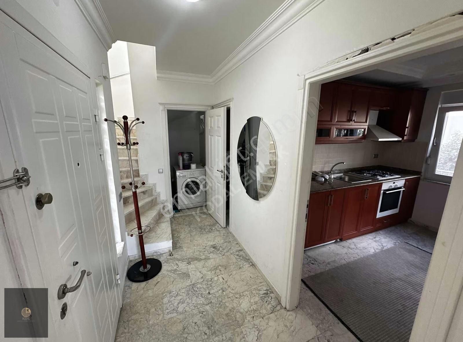 Alanya Sugözü Mahallesin'de Satılık 2+1 Eşyalı Müstakil Villa - Görsel 13