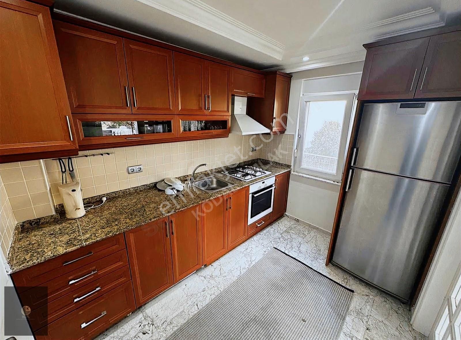 Alanya Sugözü Mahallesin'de Satılık 2+1 Eşyalı Müstakil Villa - Görsel 17