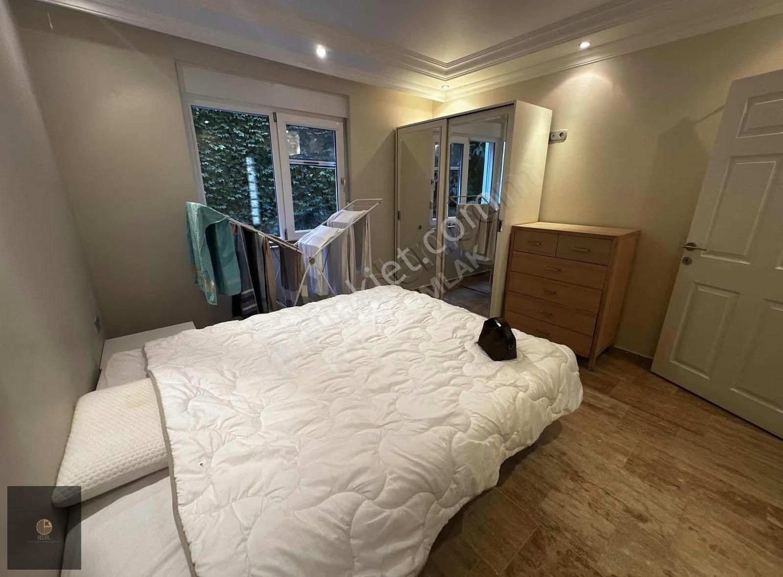 Alanya Sugözü Mahallesin'de Satılık 3+1 Eşyalı Müstakil Villa - Görsel 12