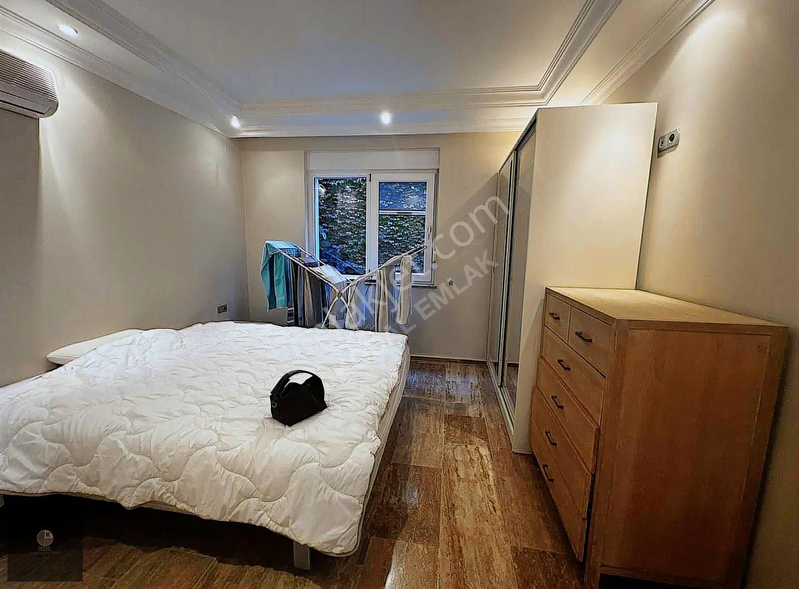 Alanya Sugözü Mahallesin'de Satılık 3+1 Eşyalı Müstakil Villa - Görsel 3