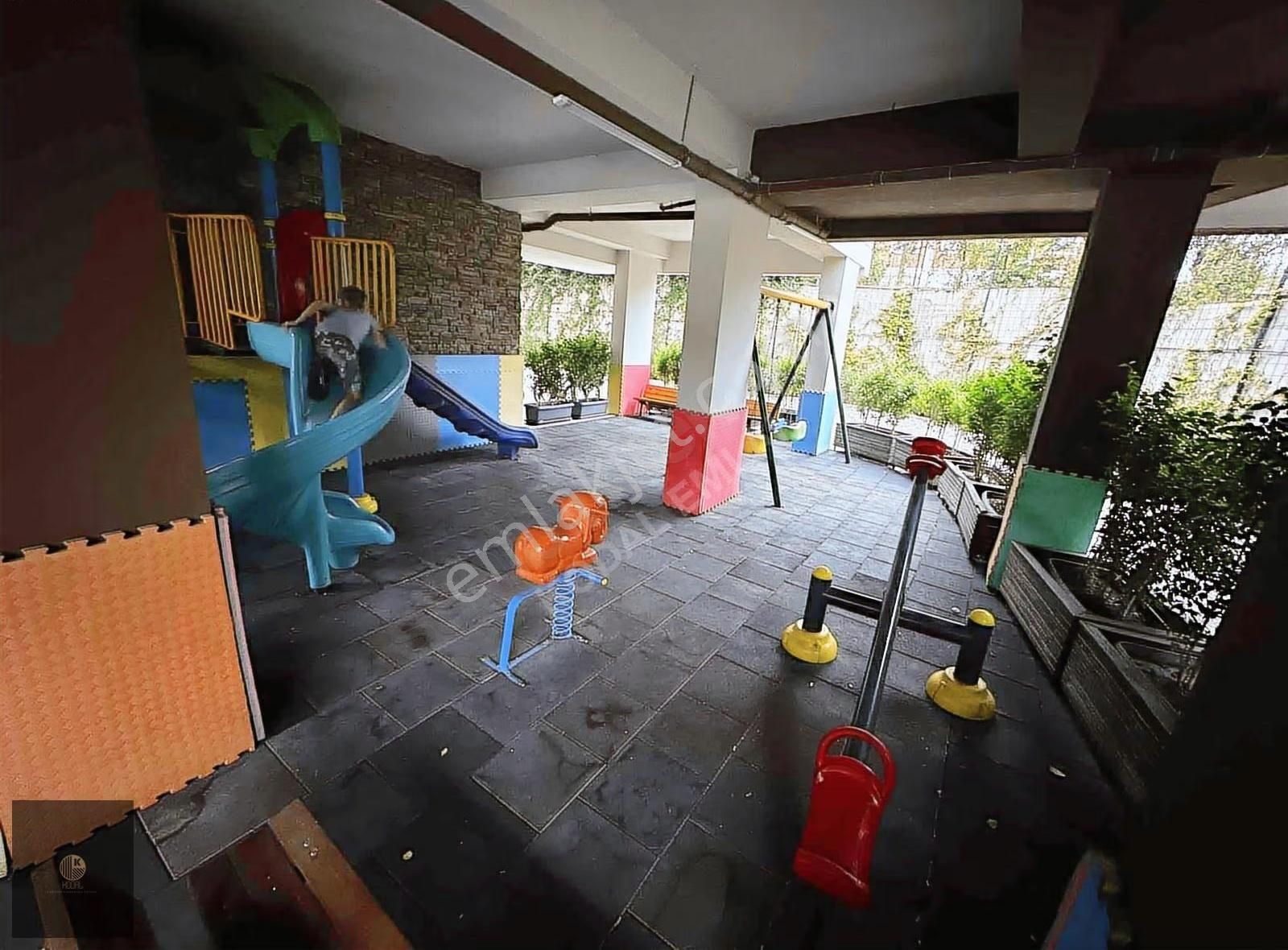 Alanya Oba Mahallesin'de Satılık 1+1 Daire - Görsel 15