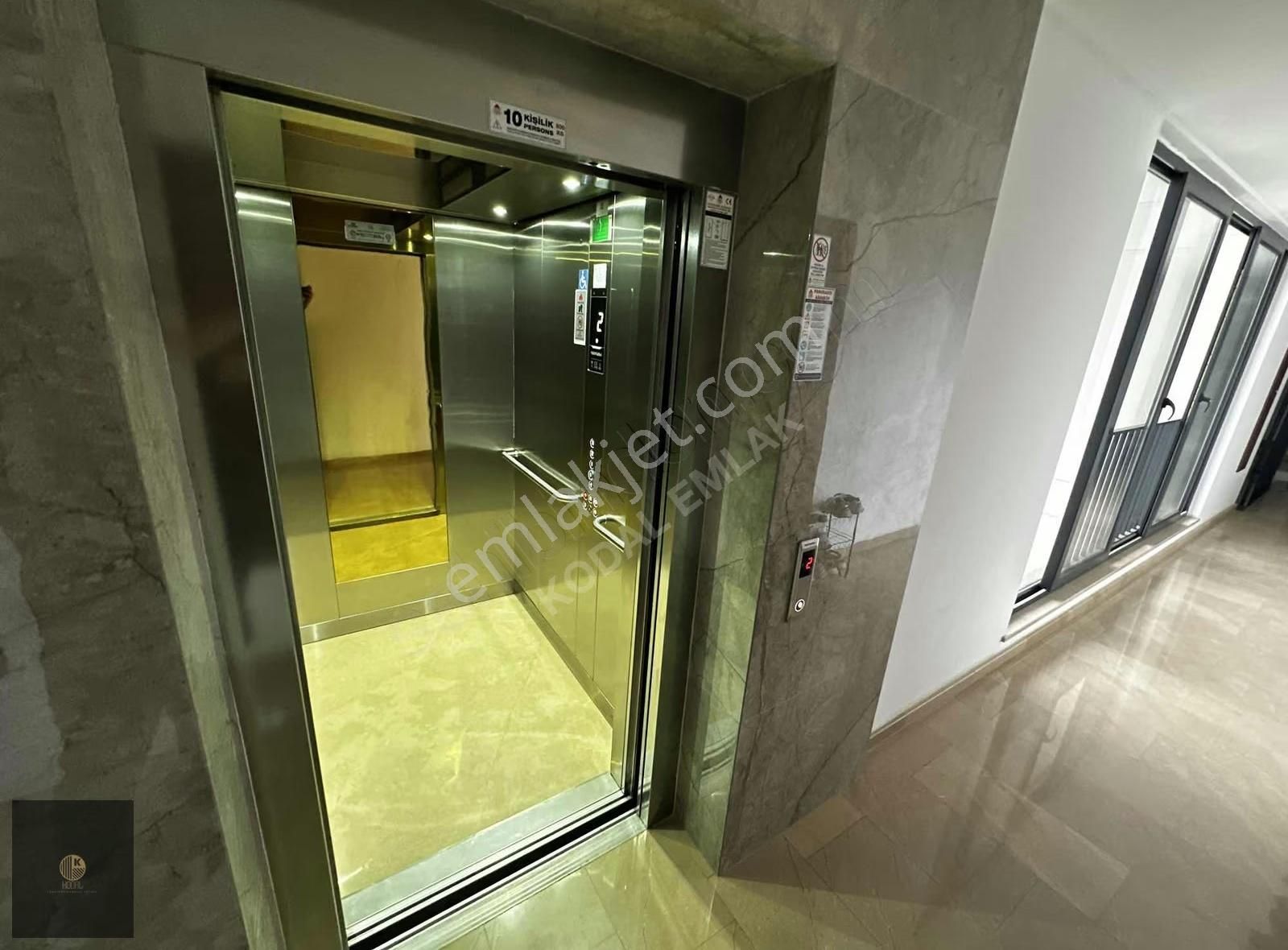 Alanya Oba Mahallesin'de Satılık 1+1 Daire - Görsel 6