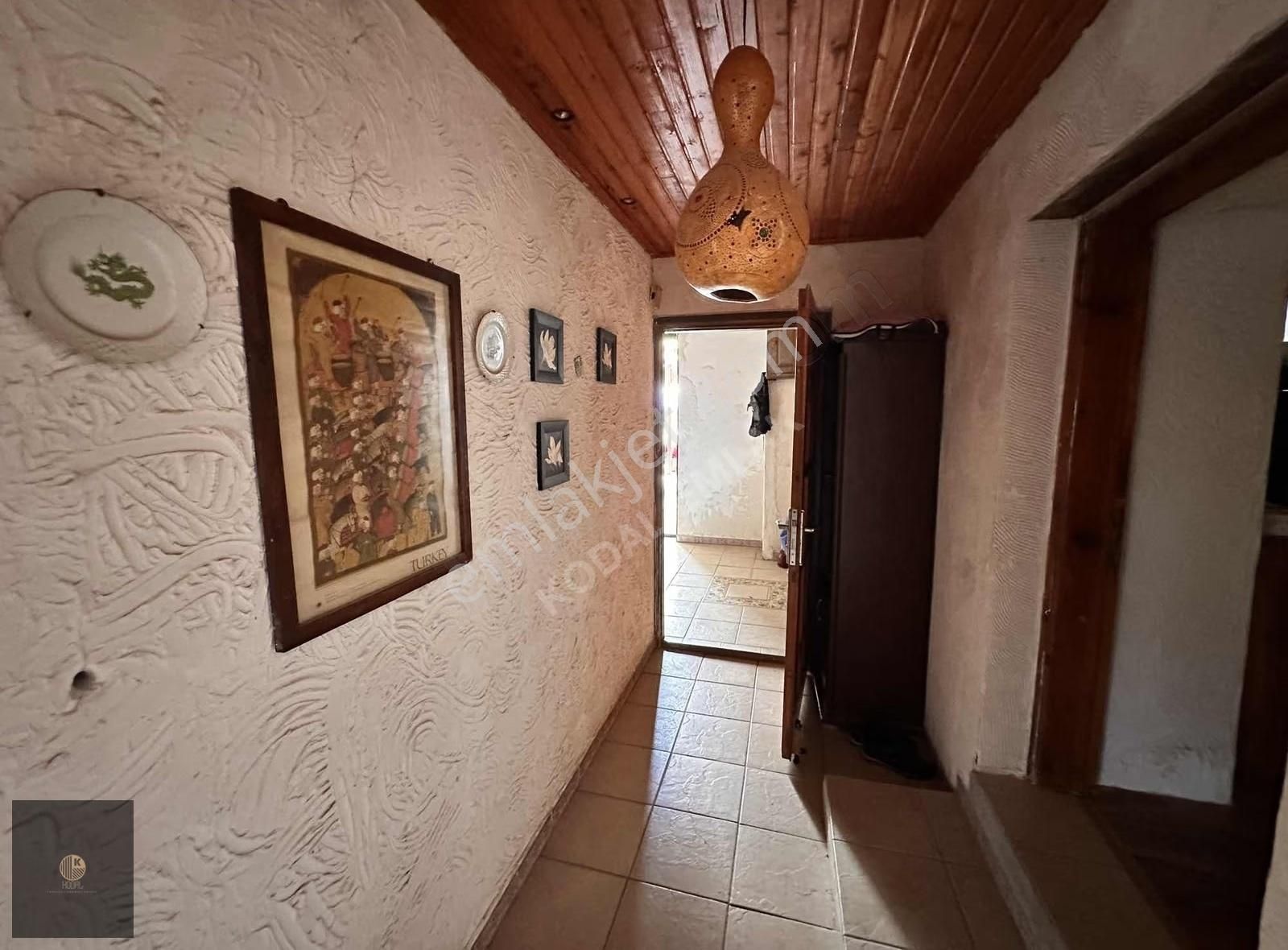 Merkezde Bulunmaz Fırsat Tarihi Konak Satılık! - Görsel 23