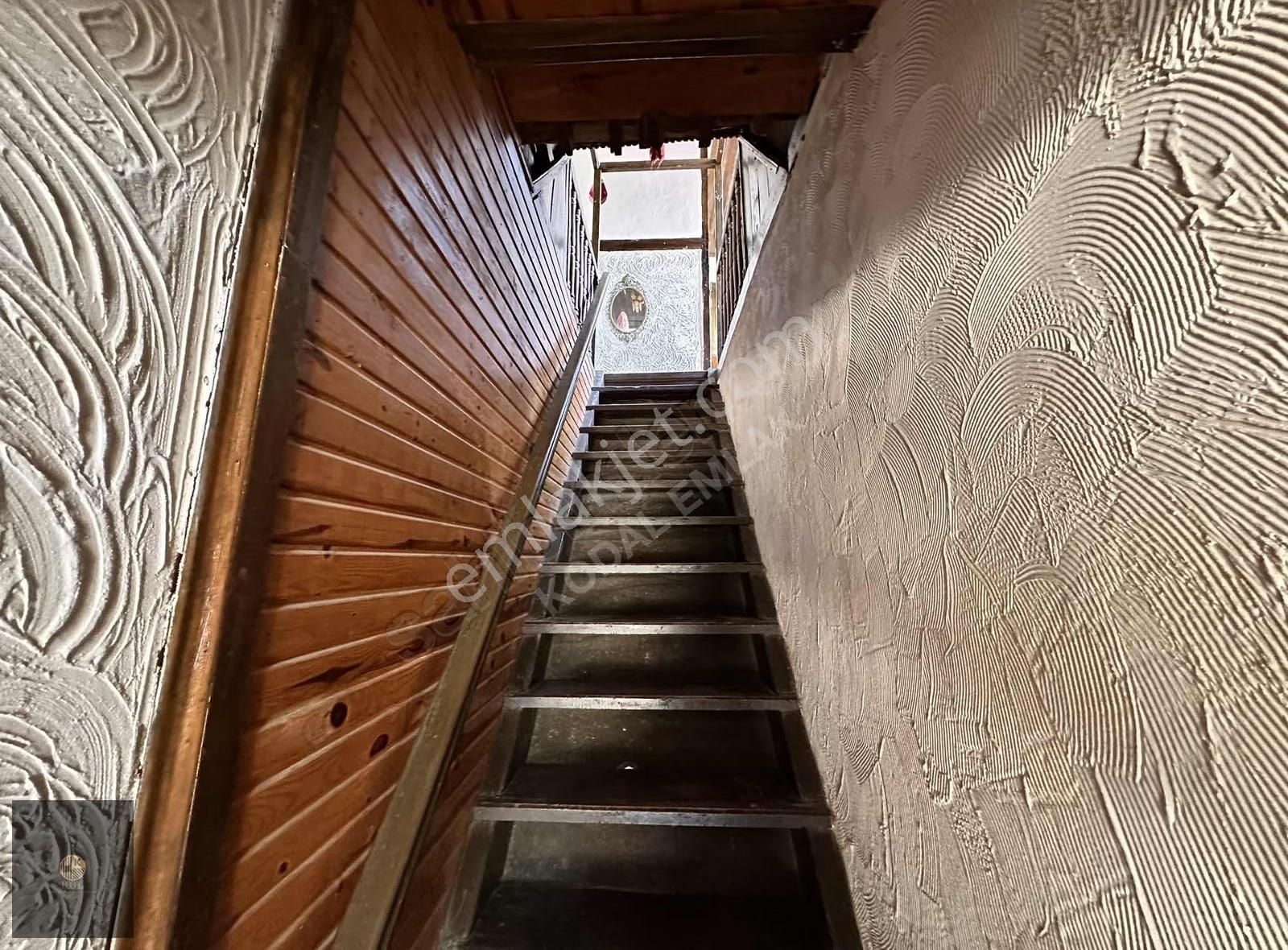 Merkezde Bulunmaz Fırsat Tarihi Konak Satılık! - Görsel 3