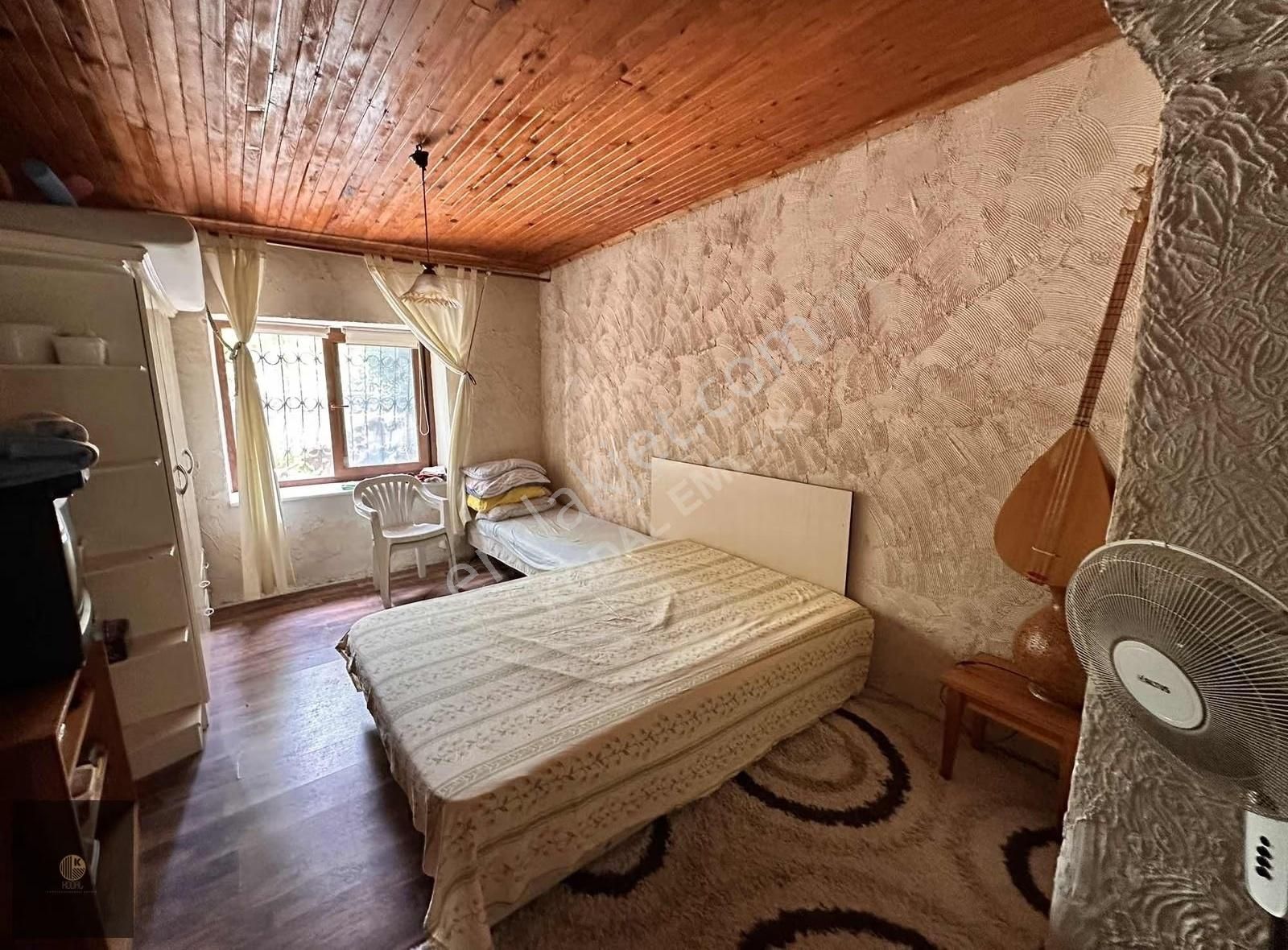 Merkezde Bulunmaz Fırsat Tarihi Konak Satılık! - Görsel 19