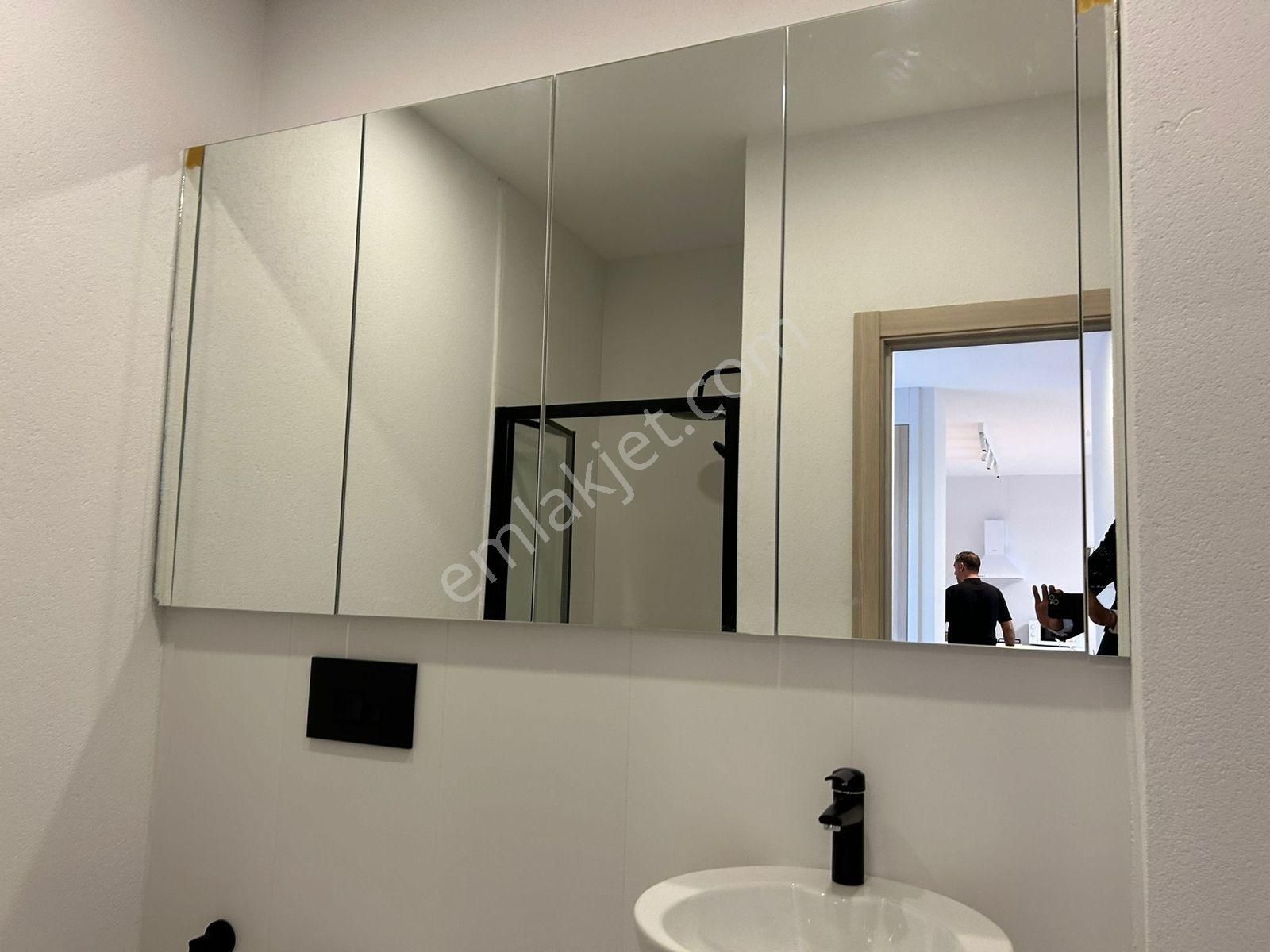 Meteor Vita Sitesinde 2+1 Eşyalı Lüks Yatırımlık Daire - Görsel 6