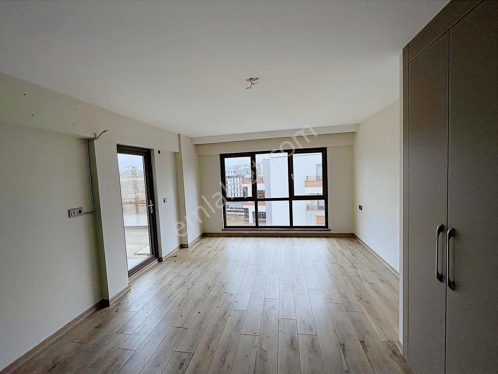 Balkan Premıum Sitesinde Satılık 5+1 Lüks Dubleks Daire - Görsel 26