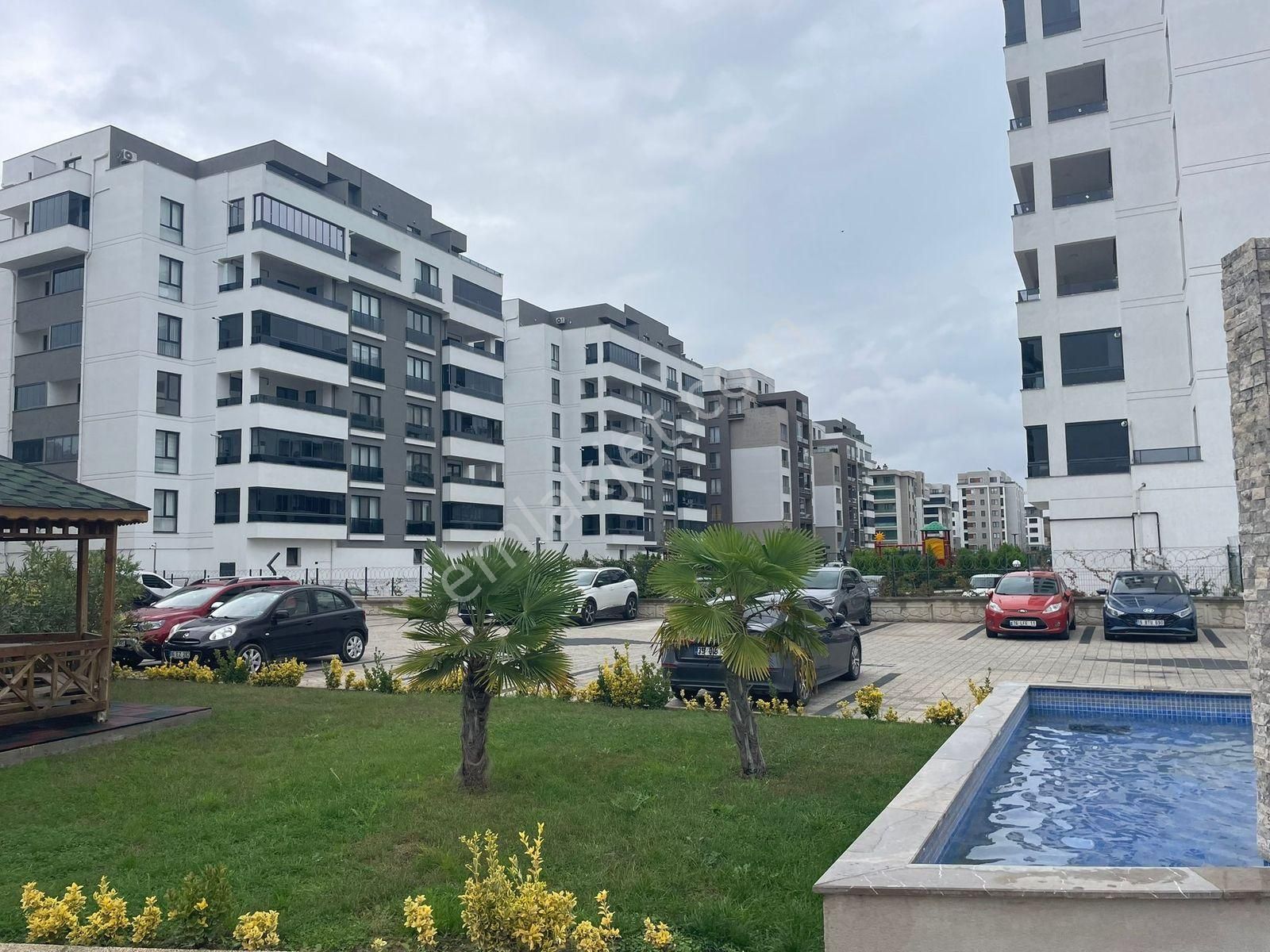 Balkan Premıum Sitesinde Satılık 5+1 Lüks Dubleks Daire - Görsel 16