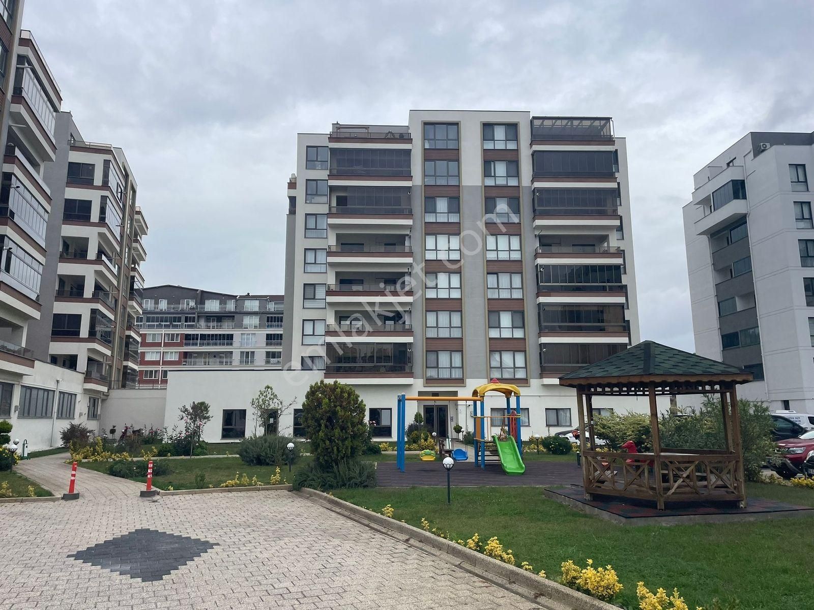 Balkan Premıum Sitesinde Satılık 5+1 Lüks Dubleks Daire - Görsel 11