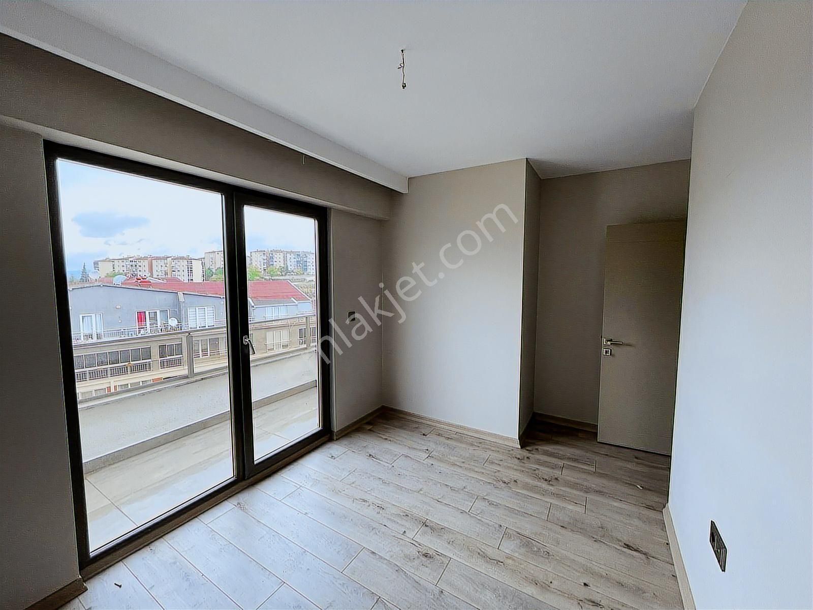 Balkan Premıum Sitesinde Satılık 5+1 Lüks Dubleks Daire - Görsel 29