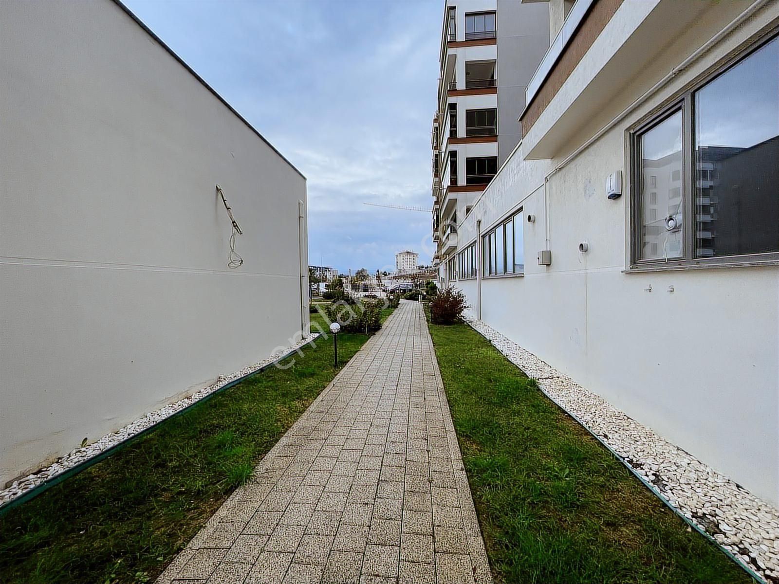 Balkan Premıum Sitesinde Satılık 5+1 Lüks Dubleks Daire - Görsel 27