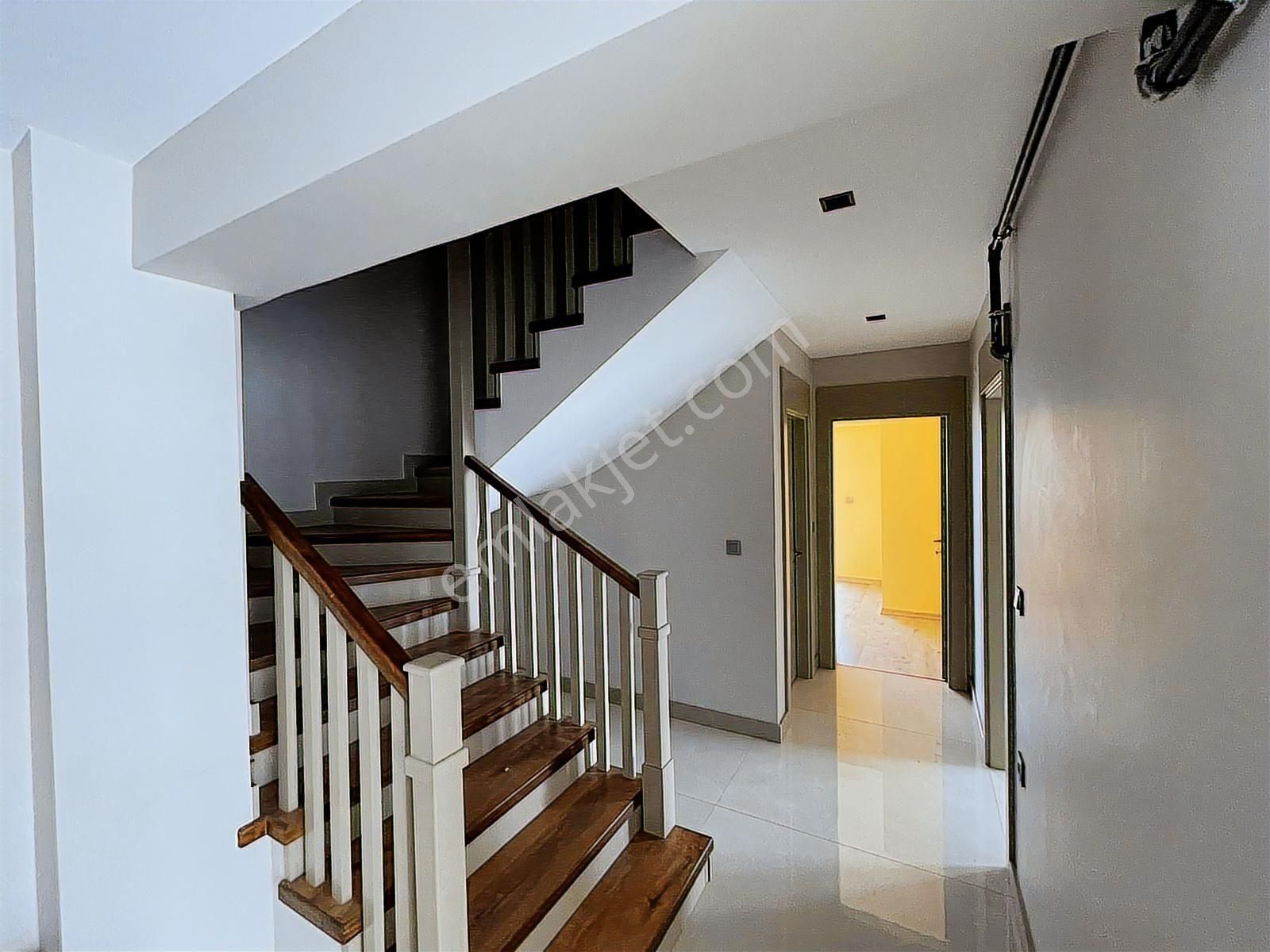 Balkan Premıum Sitesinde Satılık 5+1 Lüks Dubleks Daire - Görsel 14