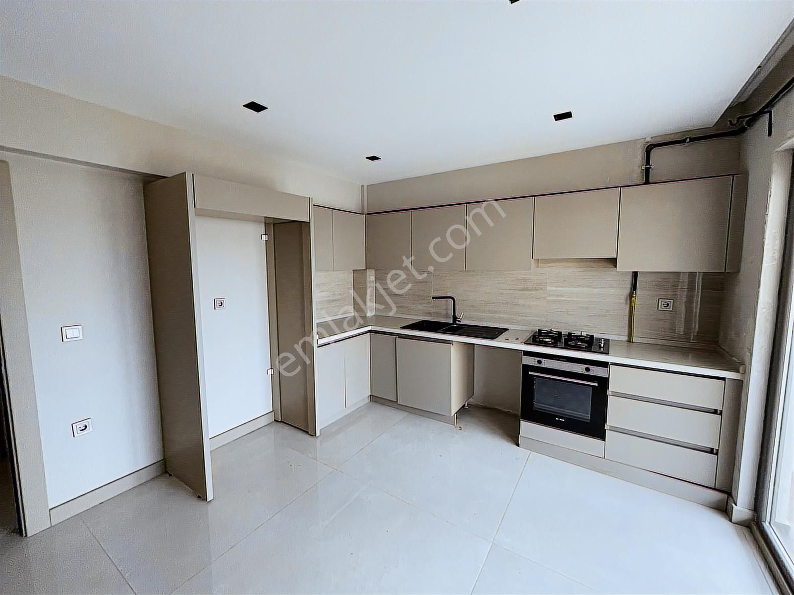 Balkan Premıum Sitesinde Satılık 5+1 Lüks Dubleks Daire - Görsel 28