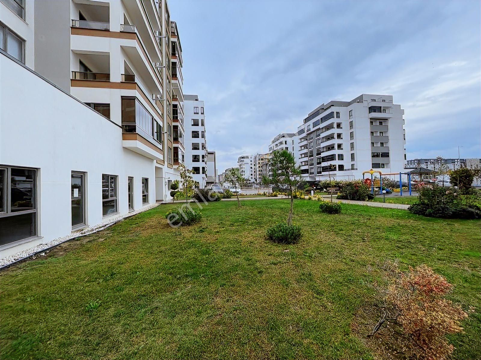 Balkan Premıum Sitesinde Satılık 5+1 Lüks Dubleks Daire - Görsel 5