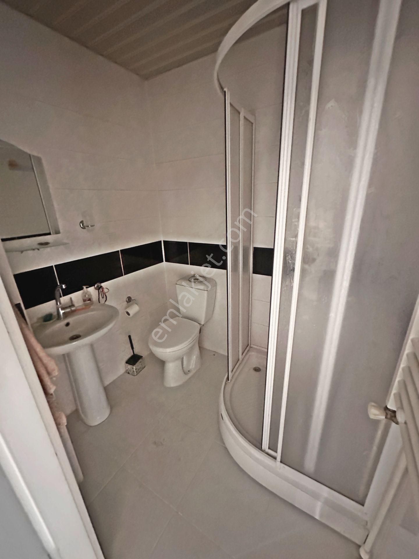 Şahintepe Mahallesi Ara Kat Ön Cephe Asansörlü 3+1 Kiralık Daire - Görsel 18