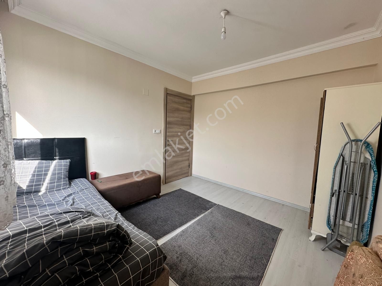 Göçmen Gayrimenkul'den İsabeyli Mah.2+1 Eşyalı Kiralık Daire - Görsel 8