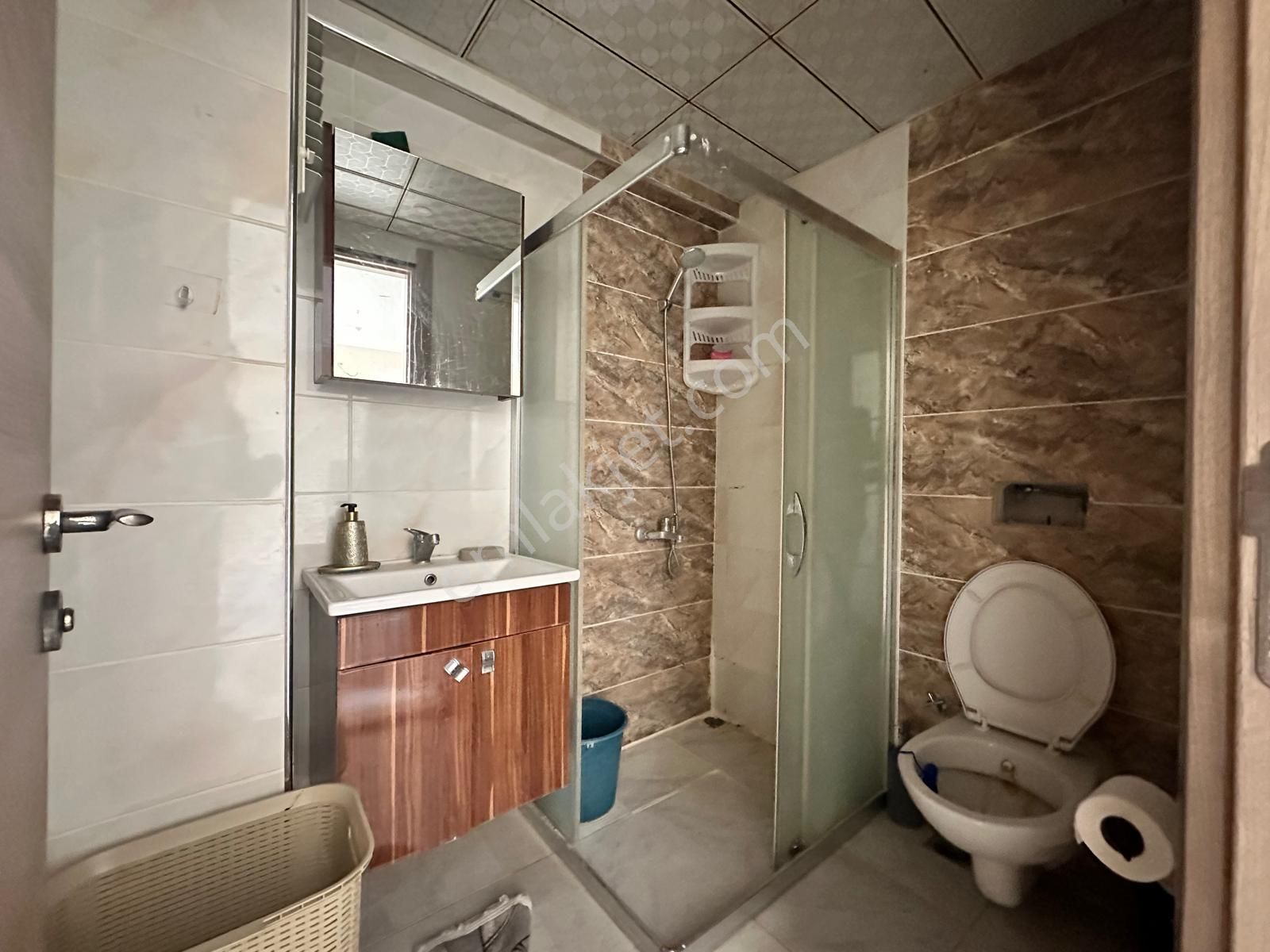 Göçmen Gayrimenkul'den İsabeyli Mah.2+1 Eşyalı Kiralık Daire - Görsel 2