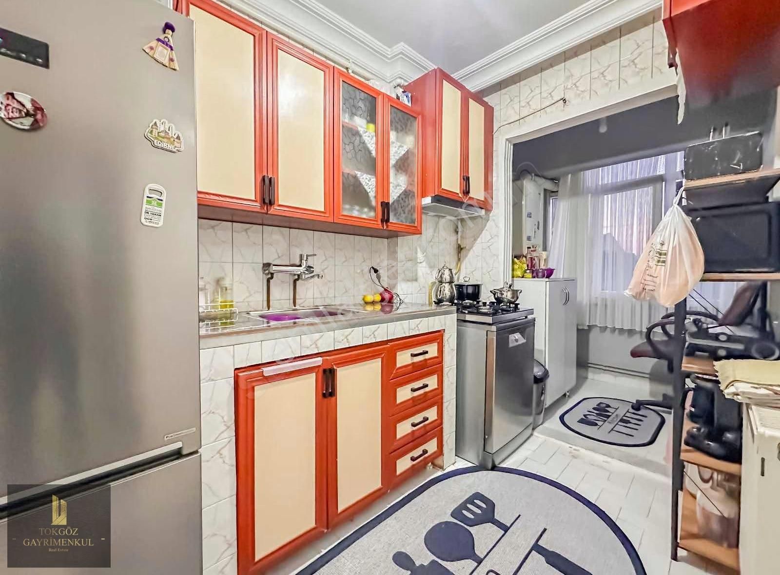 Yayla Yakını Yatırımlık Asansörlü 170m2 5+1 Dublex - Görsel 16