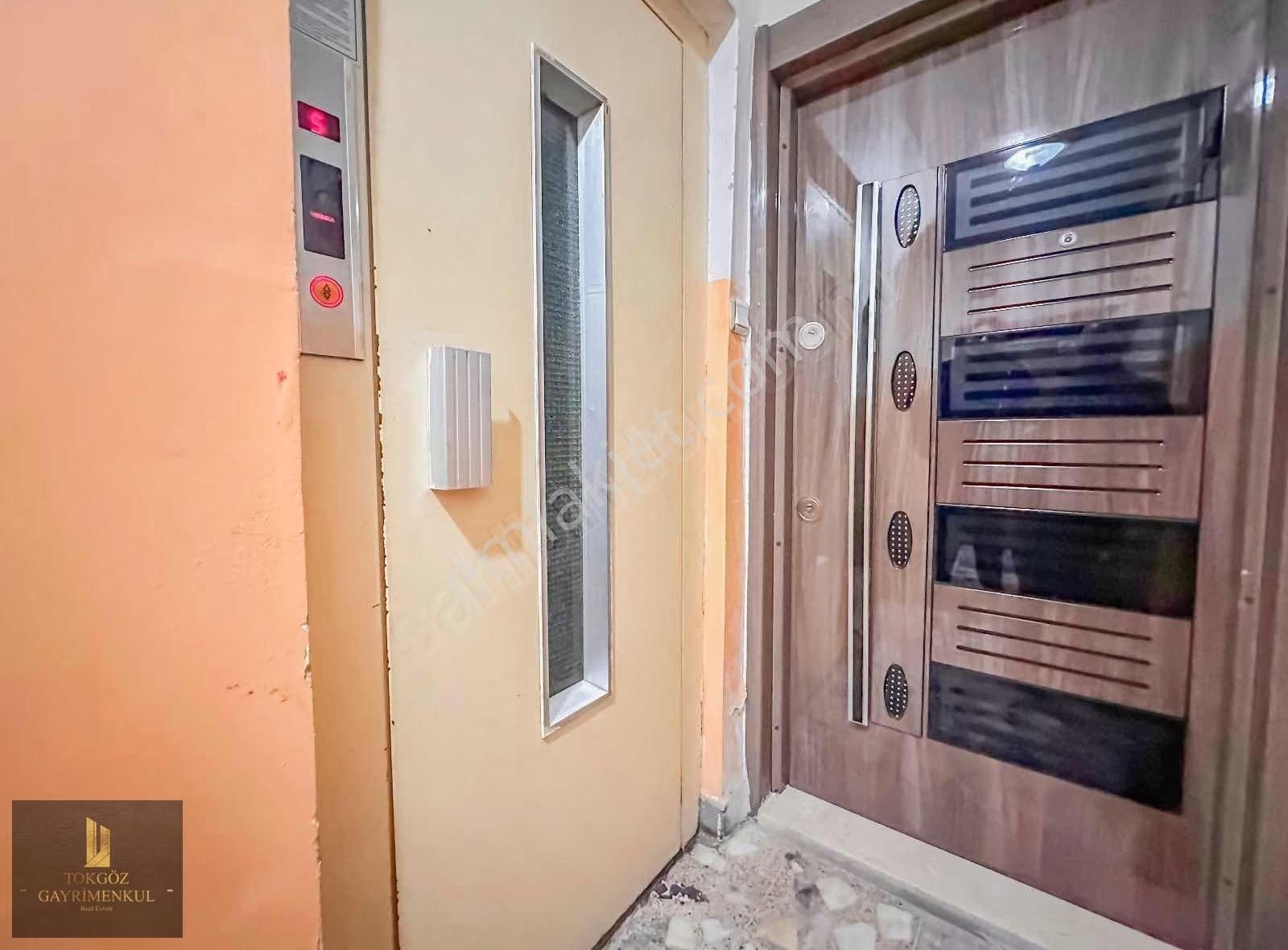 Yayla Yakını Yatırımlık Asansörlü 170m2 5+1 Dublex - Görsel 6