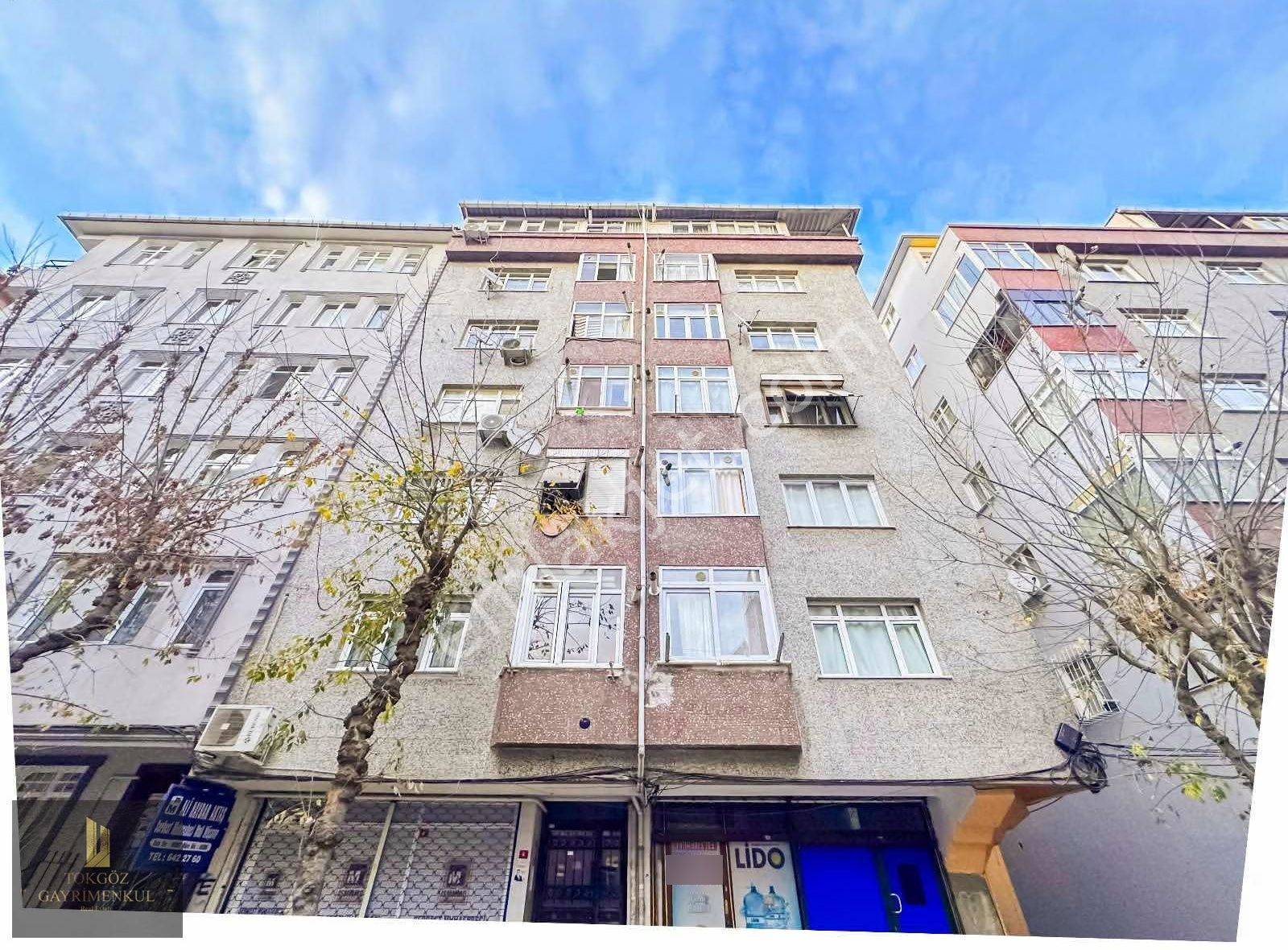 Yayla Yakını Yatırımlık Asansörlü 170m2 5+1 Dublex - Görsel 4