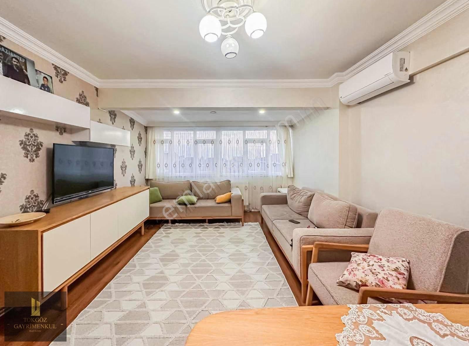 Yayla Yakını Yatırımlık Asansörlü 170m2 5+1 Dublex - Görsel 13