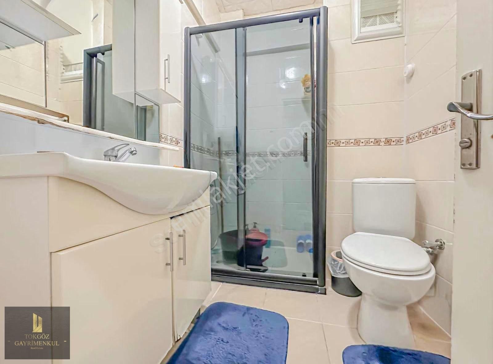 Yayla Yakını Yatırımlık Asansörlü 170m2 5+1 Dublex - Görsel 31