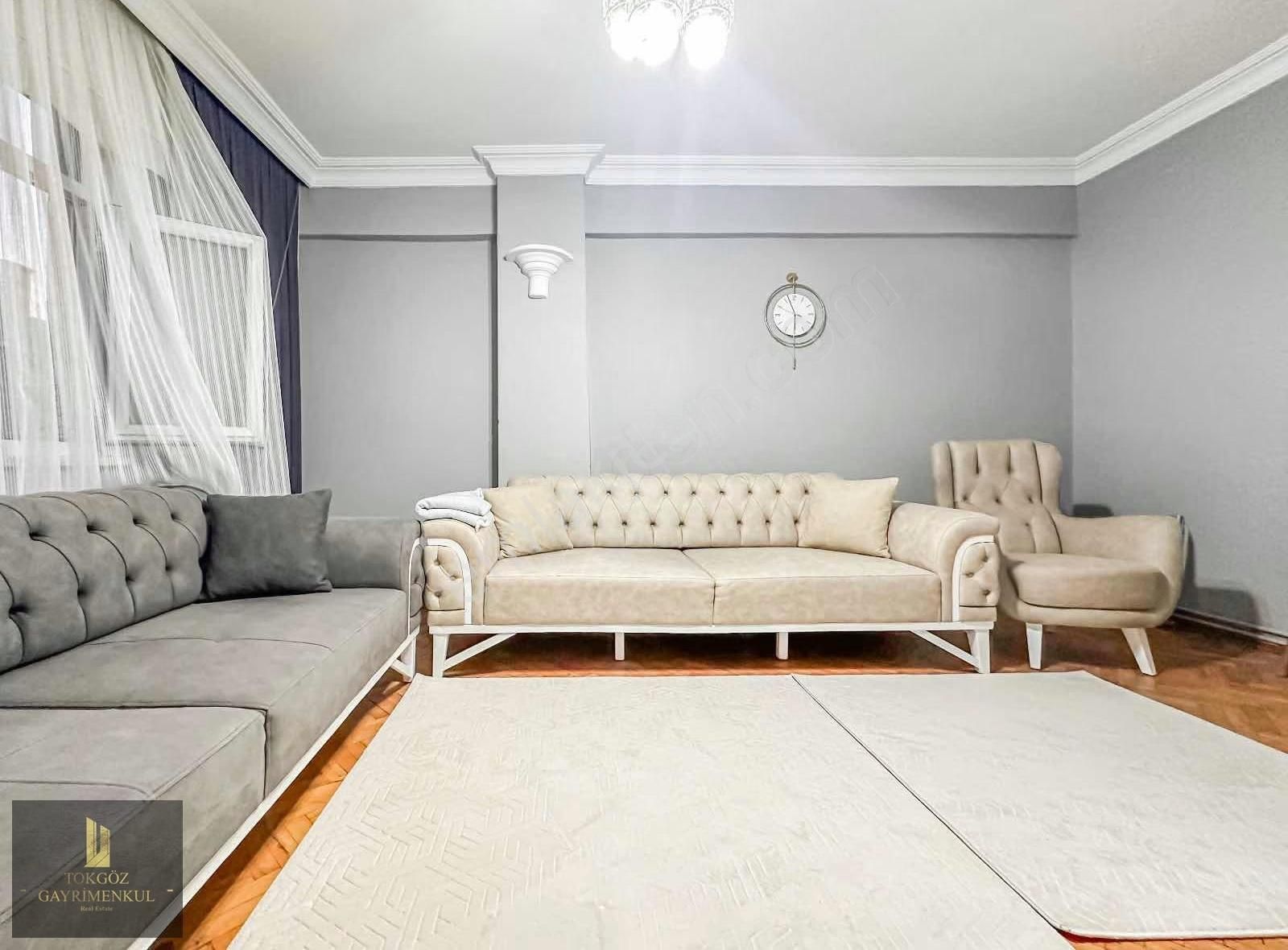 Yayla Yakını Yatırımlık Asansörlü 170m2 5+1 Dublex - Görsel 22