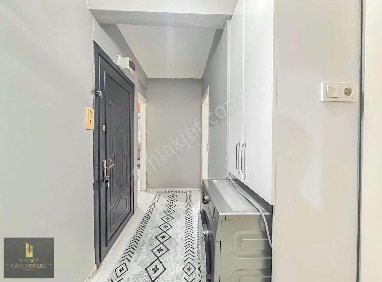 Yayla Yakını Yatırımlık Asansörlü 170m2 5+1 Dublex - Görsel 17