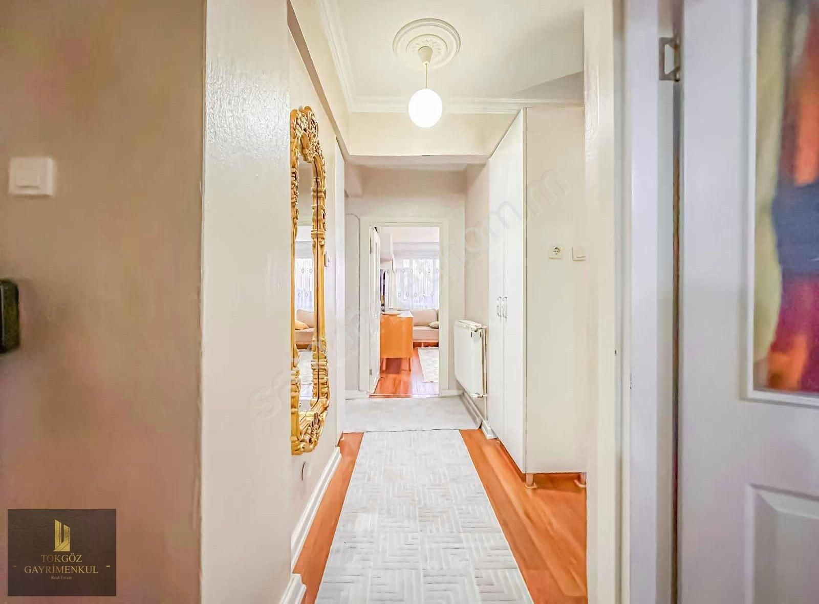 Yayla Yakını Yatırımlık Asansörlü 170m2 5+1 Dublex - Görsel 27