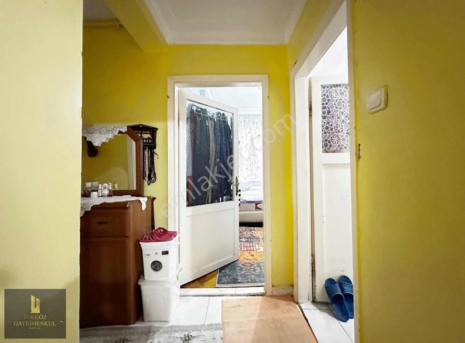 Tokgöz'den Basınsitesi Migros Market Yakını 27 Yıllık 3+1 Daire - Görsel 5