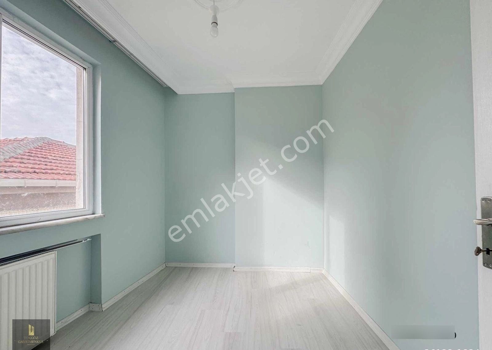 Tokgöz'den Tek Daire Üzerine 15 Yıllık 3+2 Geniş Teraslı Dubleks - Görsel 6