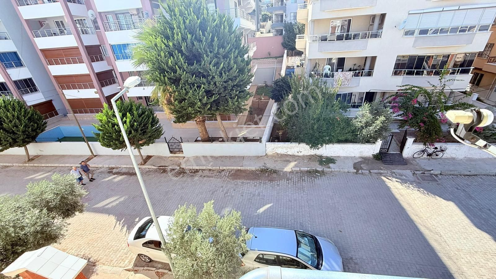 Didim Altınkum Mahallesinde Kaçırılmayacak Fiyata 2+1 Daire - Görsel 8