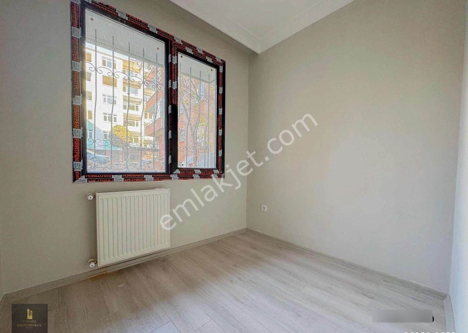 Tokgöz'den Mustafa Kemal Paşa Cad.civarı Sıfır 2+1 Daire - Görsel 2