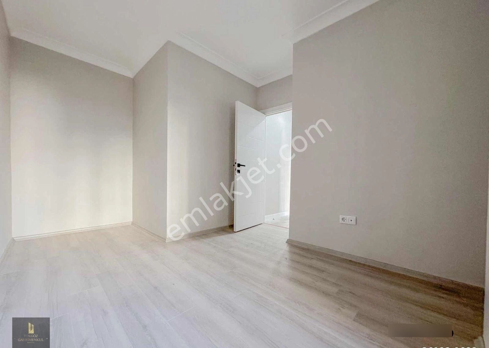 Tokgöz'den Mustafa Kemal Paşa Cad.civarı Sıfır 2+1 Daire - Görsel 5