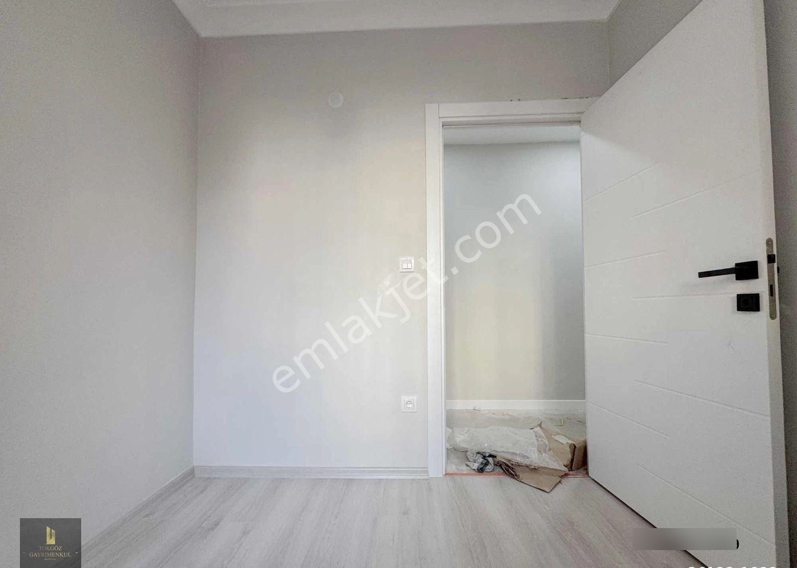 Tokgöz'den Mustafa Kemal Paşa Cad.civarı Sıfır 2+1 Daire - Görsel 18