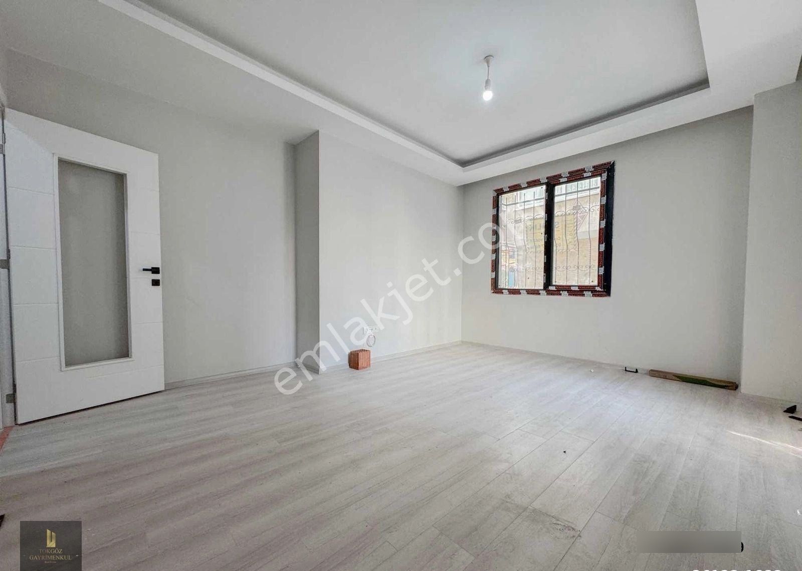 Tokgöz'den Mustafa Kemal Paşa Cad.civarı Sıfır 2+1 Daire - Görsel 19