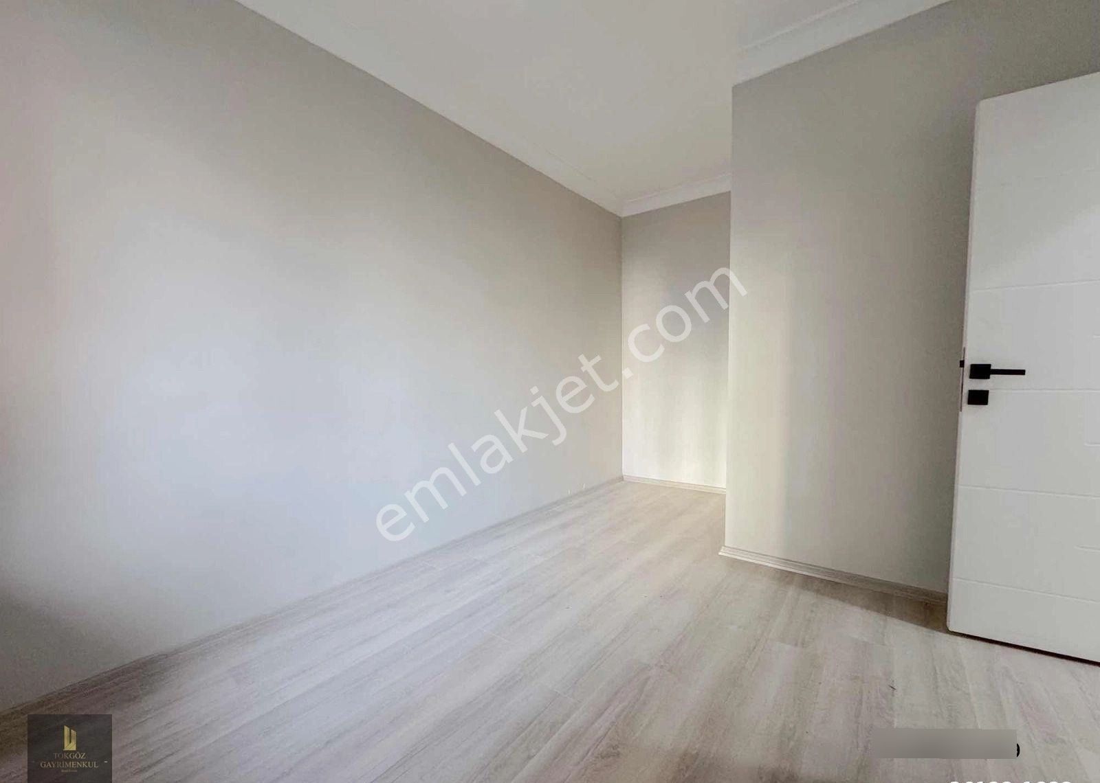 Tokgöz'den Mustafa Kemal Paşa Cad.civarı Sıfır 2+1 Daire - Görsel 13