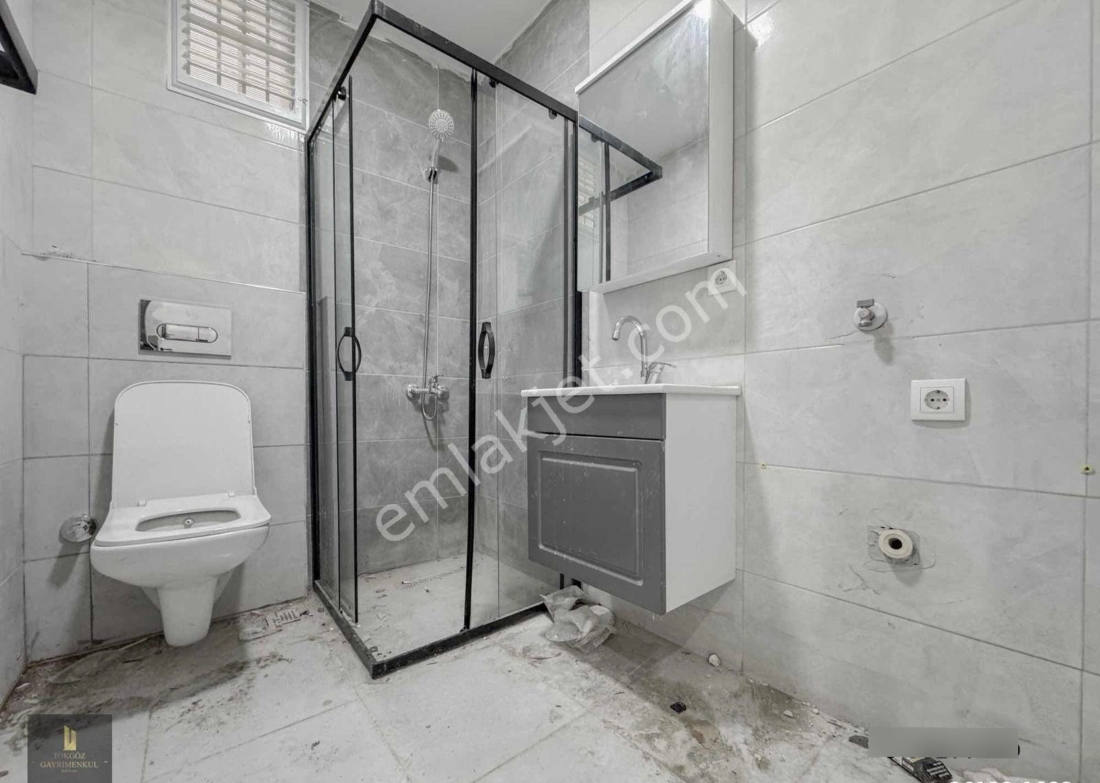 Tokgöz'den Mustafa Kemal Paşa Cad.civarı Sıfır 2+1 Daire - Görsel 3