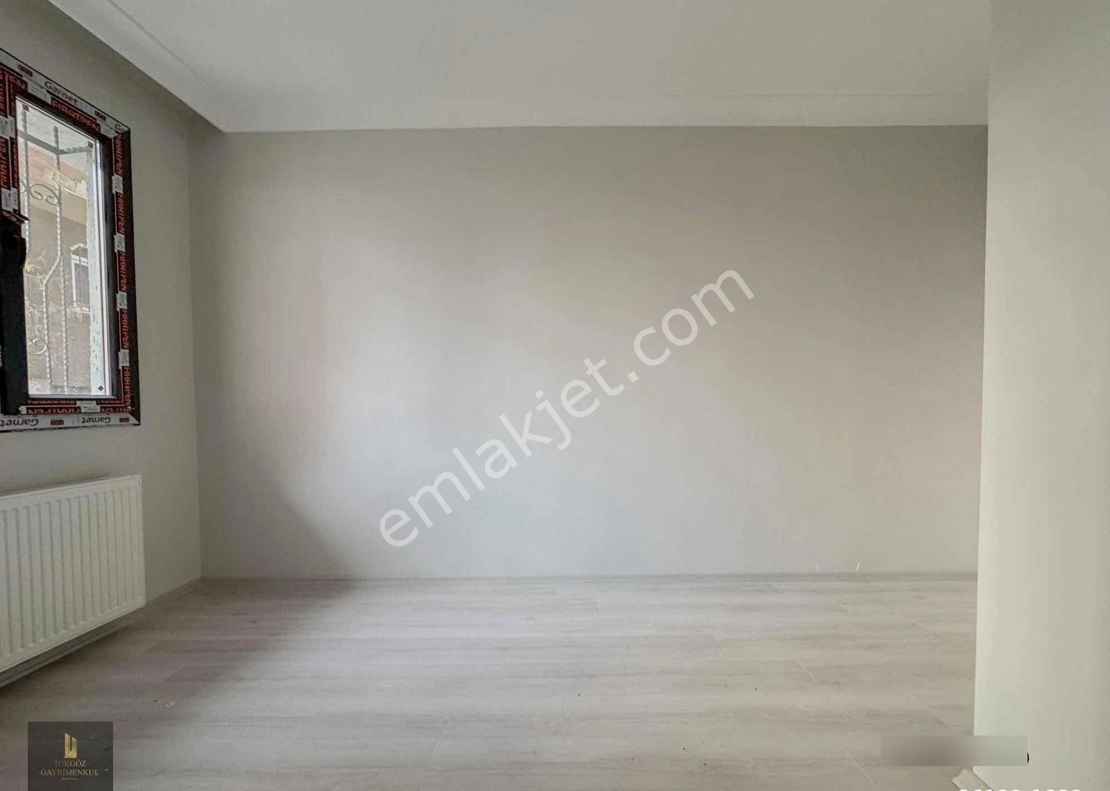 Tokgöz'den Mustafa Kemal Paşa Cad.civarı Sıfır 2+1 Daire - Görsel 17