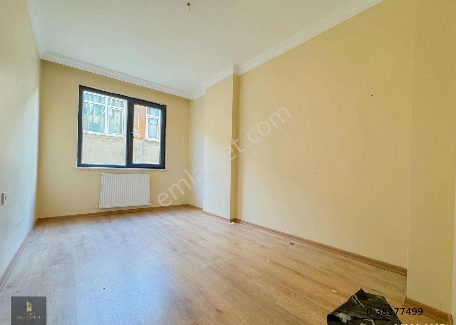 Bahçelievler Ulubatlı Hasan Cad 2'ci Binada 4yıllık 2+1 Daire - Görsel 6