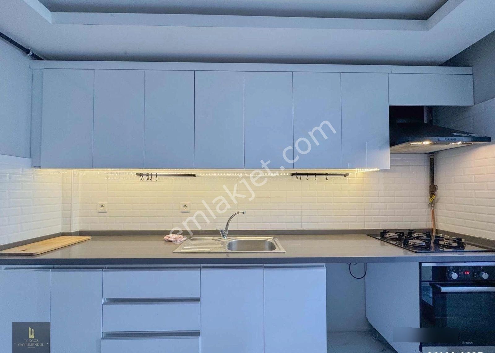 Bahçelievler Ulubatlı Hasan Cad 2'ci Binada 4yıllık 2+1 Daire - Görsel 18