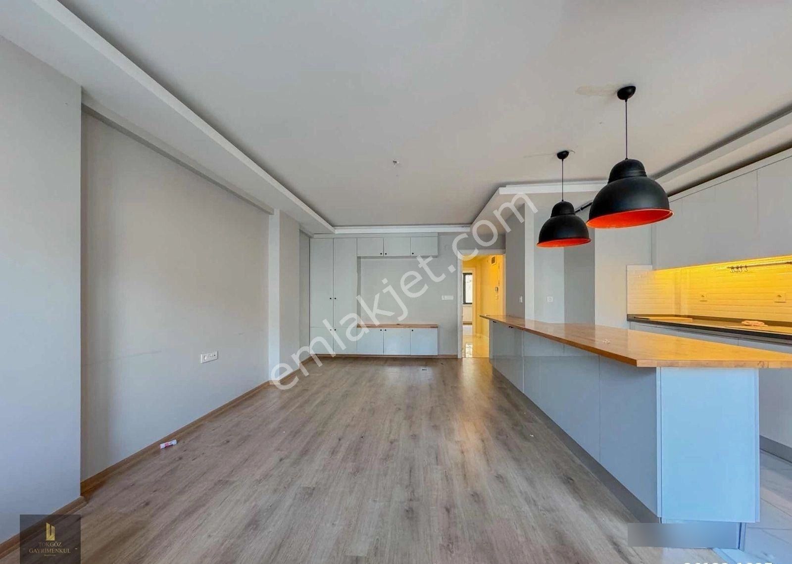 Bahçelievler Ulubatlı Hasan Cad 2'ci Binada 4yıllık 2+1 Daire - Görsel 21