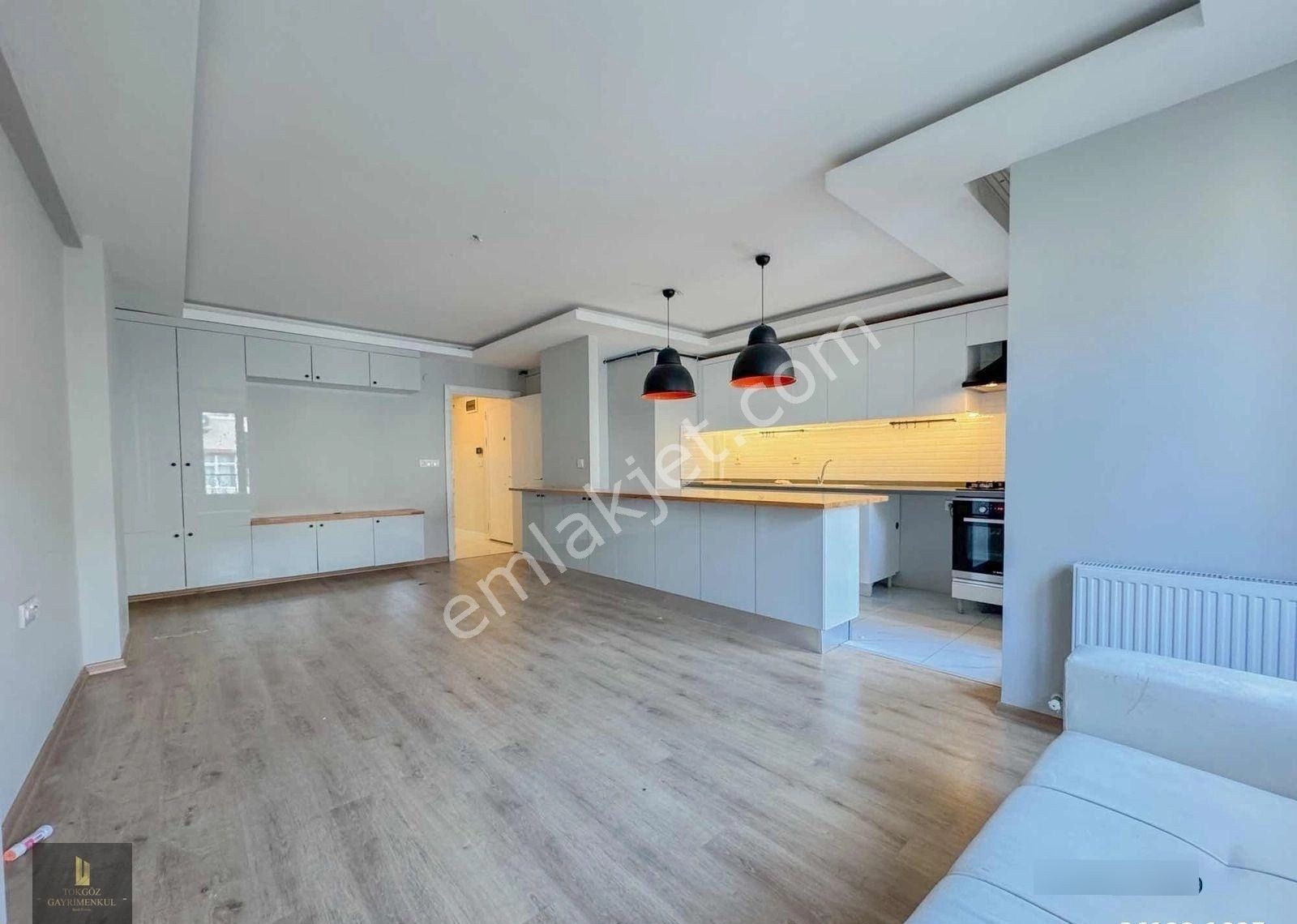 Bahçelievler Ulubatlı Hasan Cad 2'ci Binada 4yıllık 2+1 Daire - Görsel 5