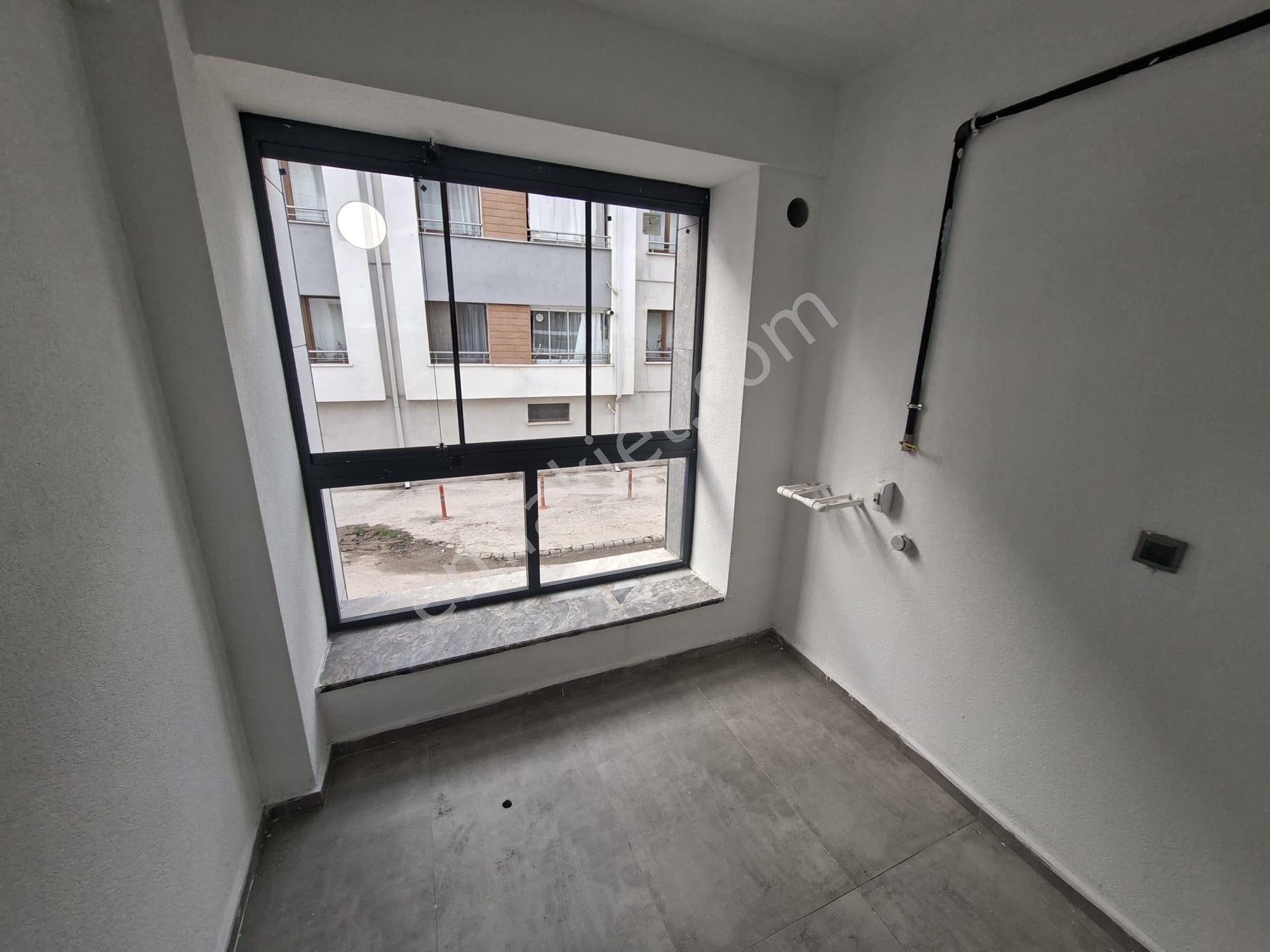 Recep Ümit'ten Şarhöyük'te Satılık Büyük Park Yakınında Muhteşem 2+1 Sıfır Lüx Daire - Görsel 18